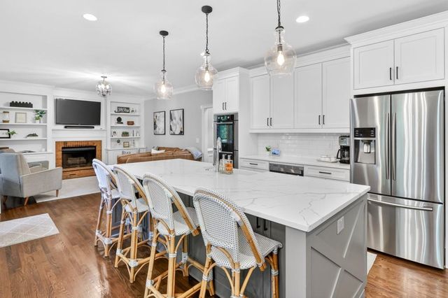 4032 Bradbury Drive, Marietta, GA 30062