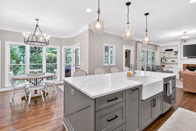 4032 Bradbury Drive, Marietta, GA 30062