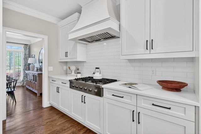 4032 Bradbury Drive, Marietta, GA 30062