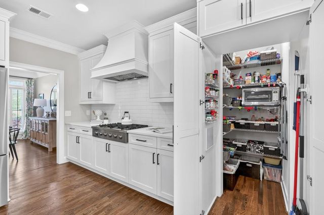 4032 Bradbury Drive, Marietta, GA 30062