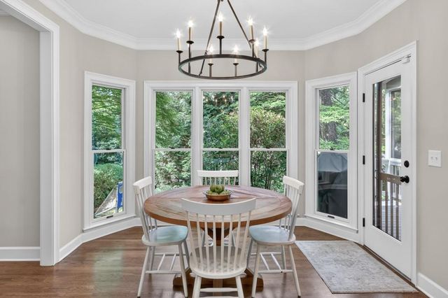 4032 Bradbury Drive, Marietta, GA 30062