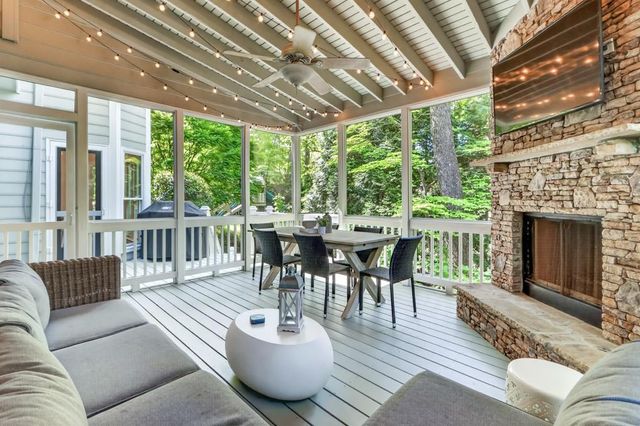 4032 Bradbury Drive, Marietta, GA 30062