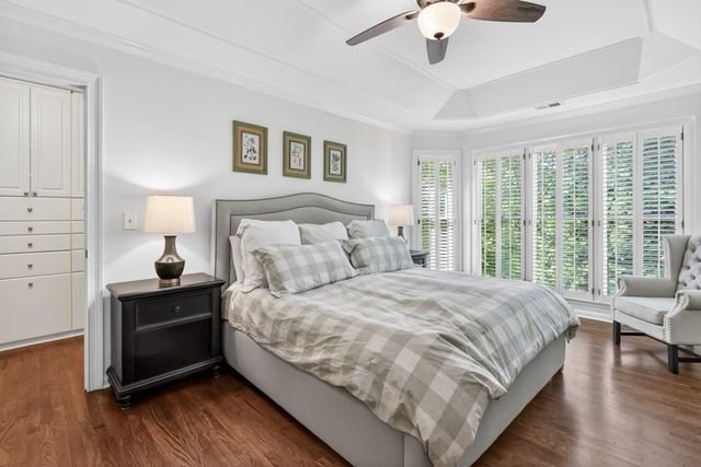 4032 Bradbury Drive, Marietta, GA 30062