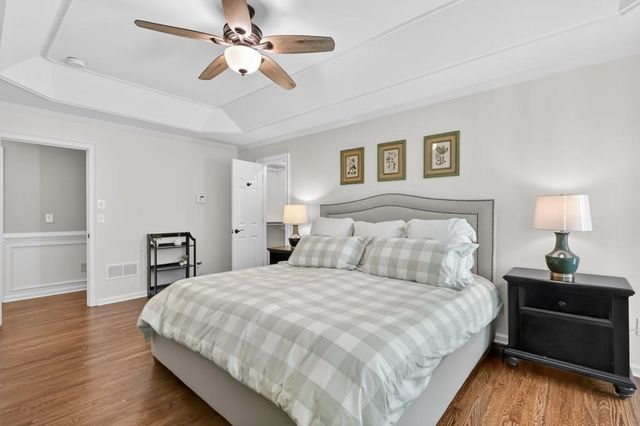 4032 Bradbury Drive, Marietta, GA 30062