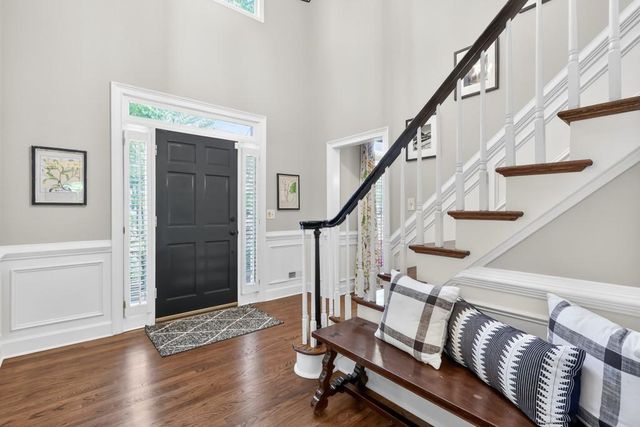 4032 Bradbury Drive, Marietta, GA 30062