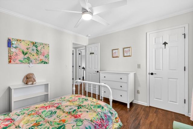 4032 Bradbury Drive, Marietta, GA 30062