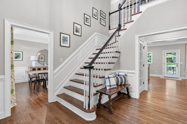 4032 Bradbury Drive, Marietta, GA 30062