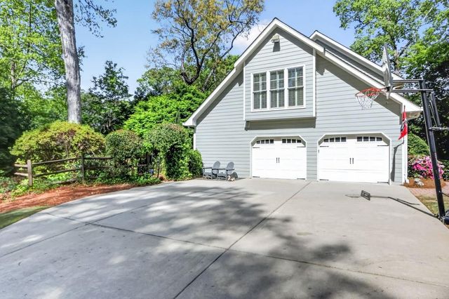 4032 Bradbury Drive, Marietta, GA 30062