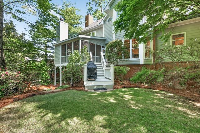 4032 Bradbury Drive, Marietta, GA 30062