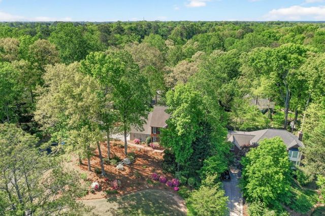 4032 Bradbury Drive, Marietta, GA 30062