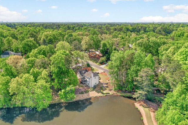 4032 Bradbury Drive, Marietta, GA 30062