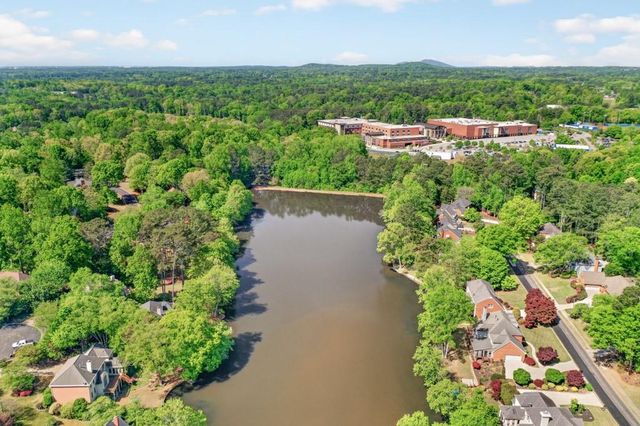 4032 Bradbury Drive, Marietta, GA 30062