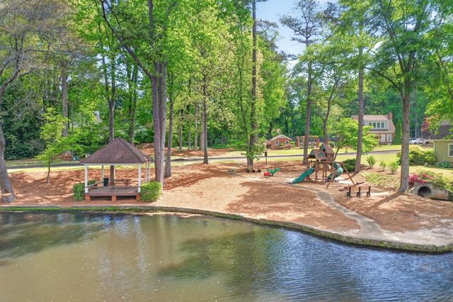 4032 Bradbury Drive, Marietta, GA 30062