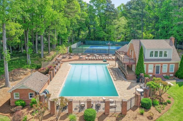 4032 Bradbury Drive, Marietta, GA 30062