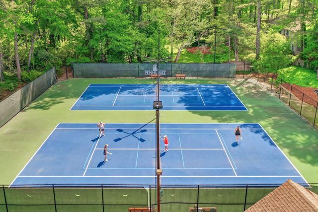 4032 Bradbury Drive, Marietta, GA 30062