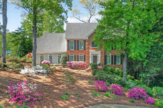 4032 Bradbury Drive, Marietta, GA 30062
