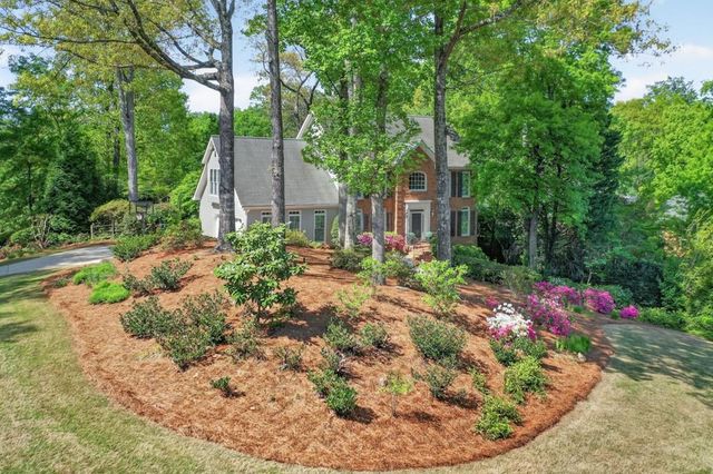 4032 Bradbury Drive, Marietta, GA 30062