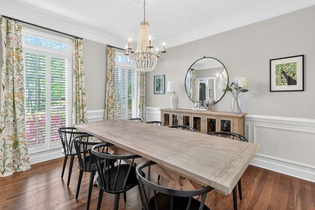 4032 Bradbury Drive, Marietta, GA 30062