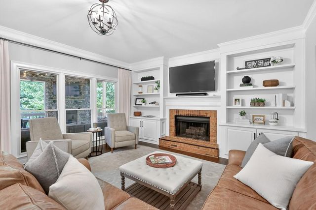 4032 Bradbury Drive, Marietta, GA 30062