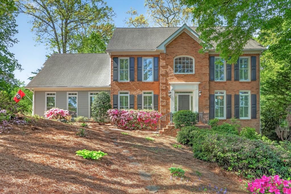 4032 Bradbury Drive, Marietta, GA 30062