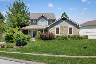 1708 Marble Drive, Kearney, MO 64060