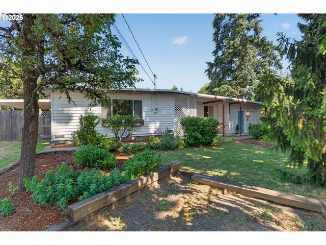 2245 DEVOS St, Eugene, OR 97402