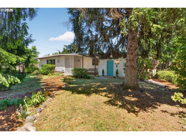 2245 DEVOS St, Eugene, OR 97402
