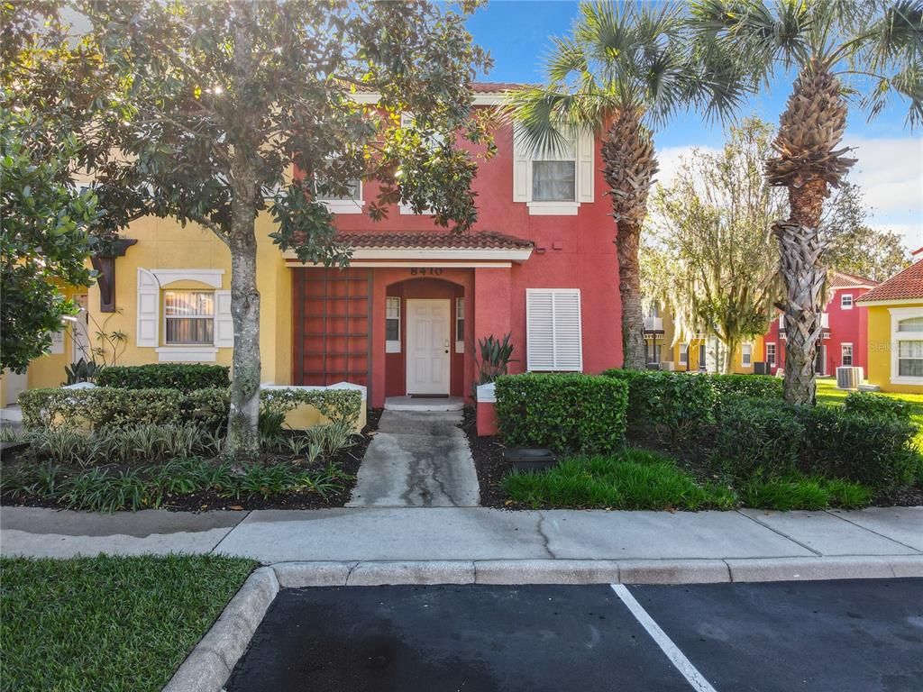 8410 BLUE LAGOON DRIVE, Kissimmee, FL 34747