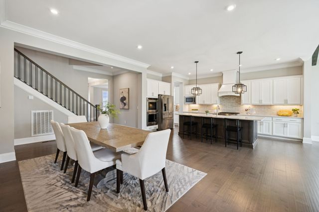 1898 Traditions Cir, Brentwood, TN 37027