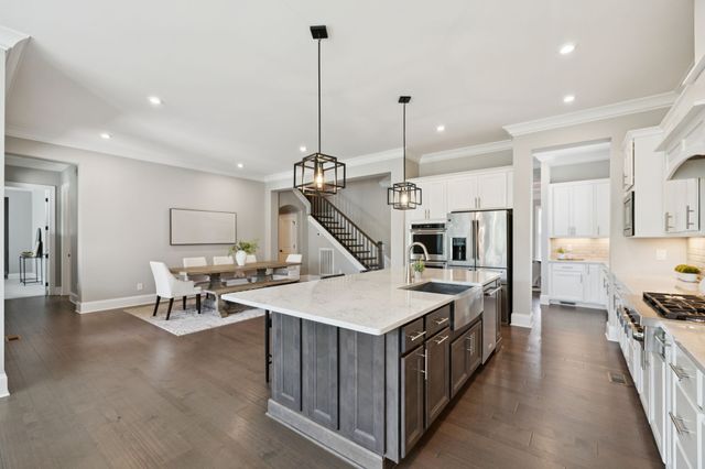 1898 Traditions Cir, Brentwood, TN 37027