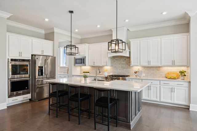 1898 Traditions Cir, Brentwood, TN 37027