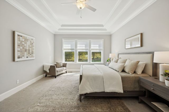 1898 Traditions Cir, Brentwood, TN 37027