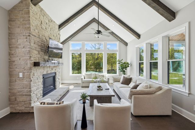 1898 Traditions Cir, Brentwood, TN 37027