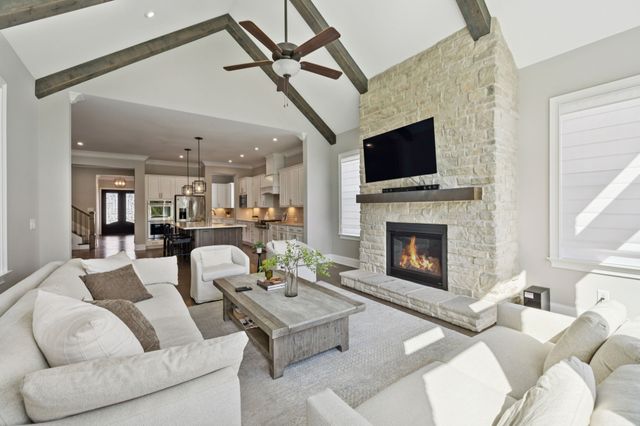 1898 Traditions Cir, Brentwood, TN 37027