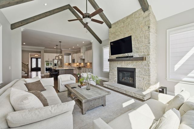 1898 Traditions Cir, Brentwood, TN 37027