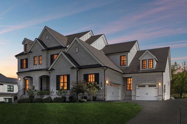 1898 Traditions Cir, Brentwood, TN 37027