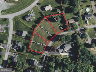 .39+- ACRES CRESTWOOD DRIVE, Chambersburg, PA 17202