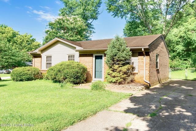 9316 Coolridge Dr, Louisville, KY 40229