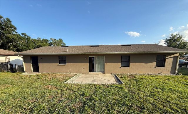 7021 SHEFFIELD DRIVE, Lakeland, FL 33810