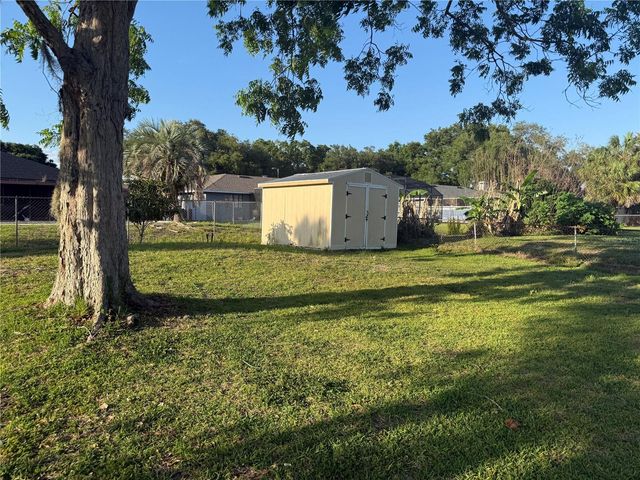 7021 SHEFFIELD DRIVE, Lakeland, FL 33810