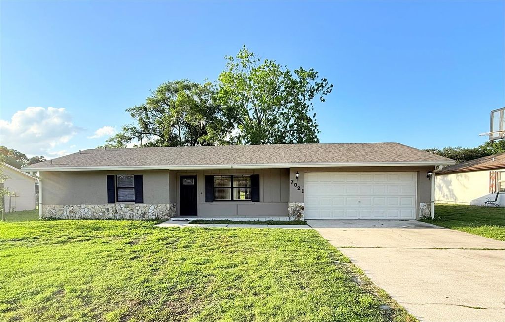 7021 SHEFFIELD DRIVE, Lakeland, FL 33810