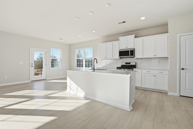 495 Adhurst Drive, Enoree, SC 29335