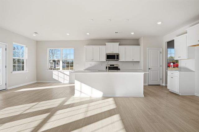 495 Adhurst Drive, Enoree, SC 29335