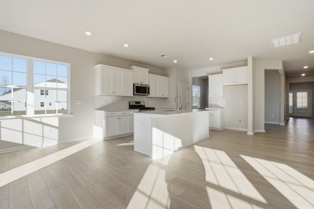 495 Adhurst Drive, Enoree, SC 29335