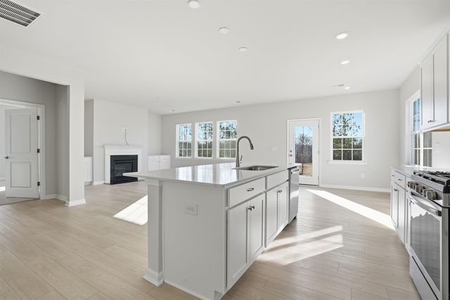 495 Adhurst Drive, Enoree, SC 29335