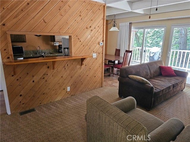 316 Canyon Crest, Lake Arrowhead, CA 92352