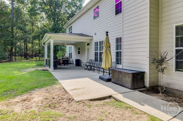 103 Stage Coach Circle, Guyton, GA 31312