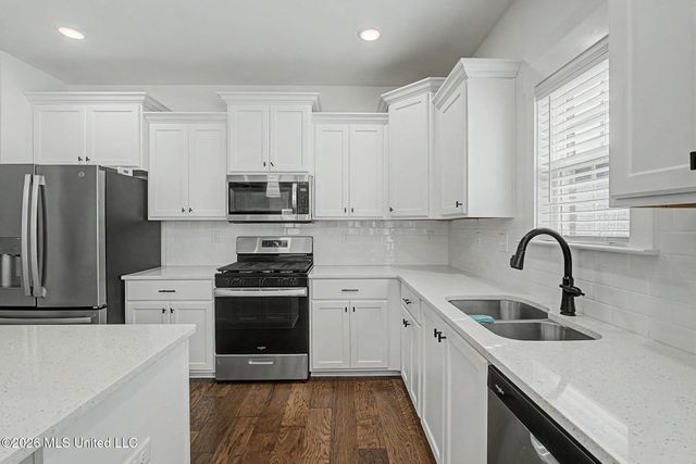 7494 Crosswinds Boulevard, Hernando, MS 38632