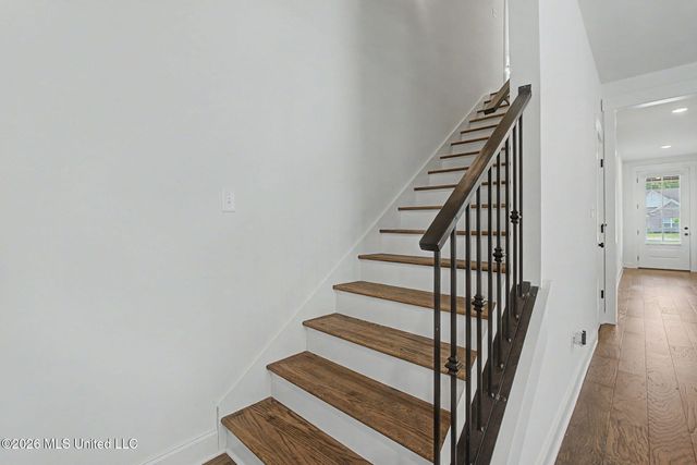 7494 Crosswinds Boulevard, Hernando, MS 38632