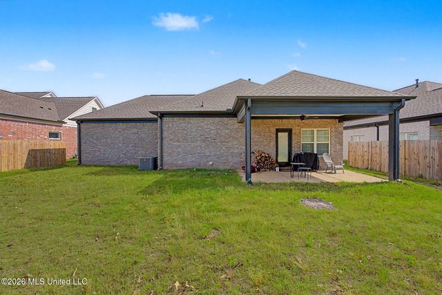 7494 Crosswinds Boulevard, Hernando, MS 38632